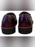 Ecco 100% Leather Brown Flats Size 6 1/2 - photo 5