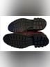 Ecco 100% Leather Brown Flats Size 6 1/2 - photo 3