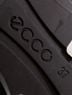 Ecco 100% Leather Brown Flats Size 6 1/2 - photo 4