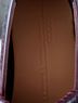 Ecco 100% Leather Brown Flats Size 6 1/2 - photo 9