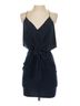 VICI Blue Cocktail Dress Size XS - photo 1