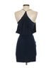 VICI Blue Cocktail Dress Size XS - photo 2