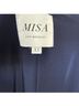 VICI Blue Cocktail Dress Size XS - photo 3