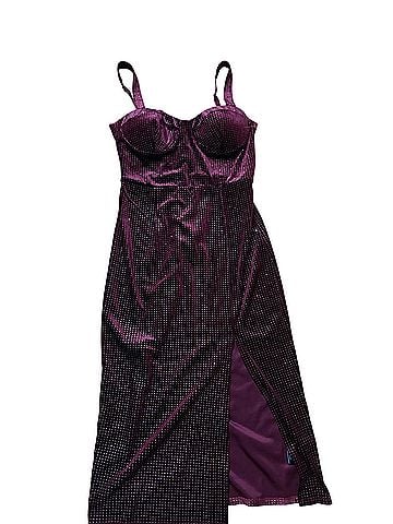 Trixxi Cocktail Dress (view 1)
