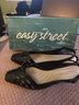 Easy Street Black Heels Size 12 - photo 3
