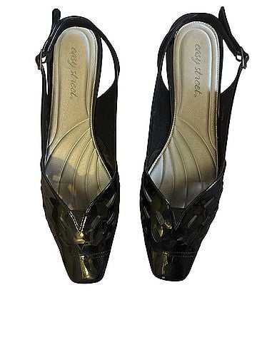 Easy Street Heels (view 1)