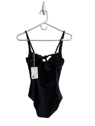Quince One Piece Swimsuit (view 2)