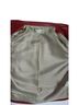 The Row 100% Leather Red The Row, red leather biker jacket Size M - photo 8