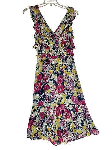 LC Lauren Conrad Casual Dress (view 1)