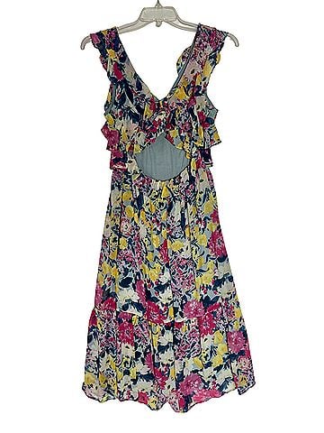 LC Lauren Conrad Casual Dress (view 2)