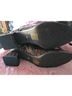 L'Artiste Purple Ankle Boots Size EU 39 - photo 4
