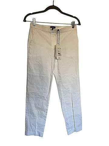 Theory Treeca Casual Pants (view 2)