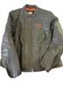 Harley Davidson 100% Leather Black Leather Jacket Size 1X - photo 1