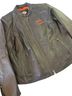Harley Davidson 100% Leather Black Leather Jacket Size 1X - photo 2