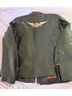 Harley Davidson 100% Leather Black Leather Jacket Size 1X - photo 11