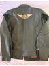 Harley Davidson 100% Leather Black Leather Jacket Size 1X - photo 9
