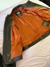 Harley Davidson 100% Leather Black Leather Jacket Size 1X - photo 7