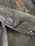 Harley Davidson 100% Leather Black Leather Jacket Size 1X - photo 4
