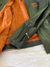 Harley Davidson 100% Leather Black Leather Jacket Size 1X - photo 8
