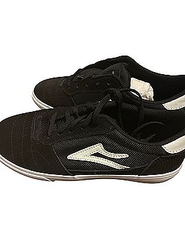 Lakai Sneakers (view 1)