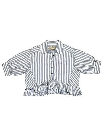 Free People Bailey Short Sleeve T-Shirt (view 1)