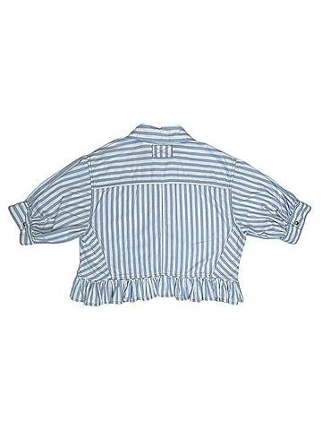 Free People Bailey Short Sleeve T-Shirt (view 2)