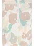 CAbi Floral Multi Color Casual Skirt Size 6 - photo 2