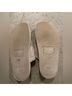 American Eagle Outfitters Tan Ivory Sandals Size 8 - photo 4