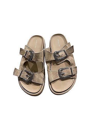 American Eagle Outfitters Sandals (view 2)
