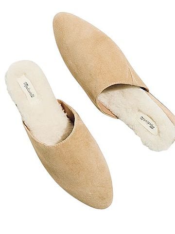 Madewell The Kasey Mule/Clog (view 1)