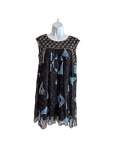 Moulinette Soeurs Lydia Cocktail Dress (view 1)