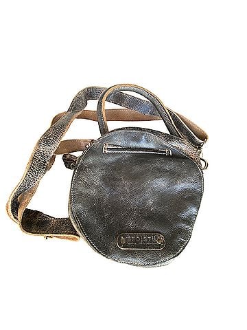BED|STU Leather Crossbody Bag (view 2)