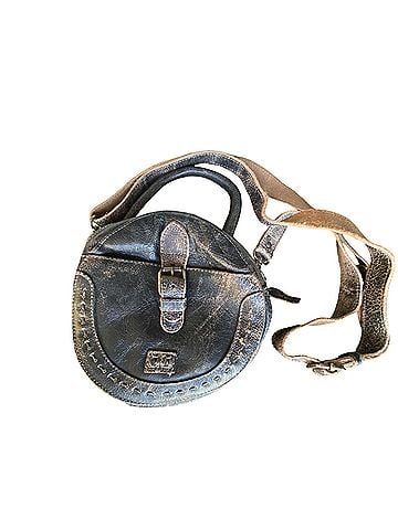 BED|STU Leather Crossbody Bag (view 1)