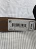 Michael Kors 100% Leather Snake Print Black Belt Size S - photo 3