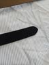 Michael Kors 100% Leather Snake Print Black Belt Size S - photo 7