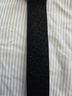 Michael Kors 100% Leather Snake Print Black Belt Size S - photo 6