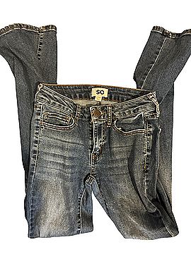 SO Jeans (view 1)