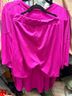 Lala. 100% Other Pink Casual Shirts Size M - photo 7