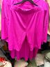 Lala. 100% Other Pink Casual Shirts Size M - photo 5