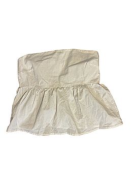 Chic Happens Sleeveless Blouse (view 1)