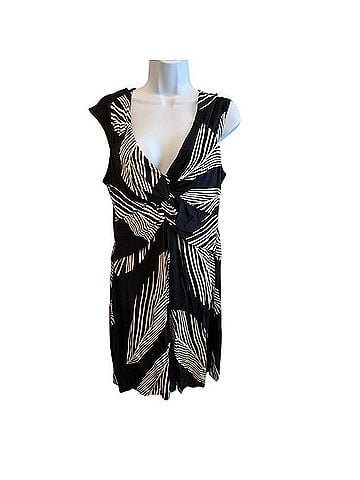 BCBGMAXAZRIA VOS6E818 Cocktail Dress (view 1)