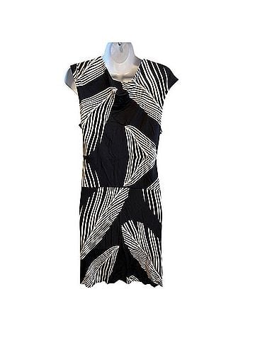 BCBGMAXAZRIA VOS6E818 Cocktail Dress (view 2)