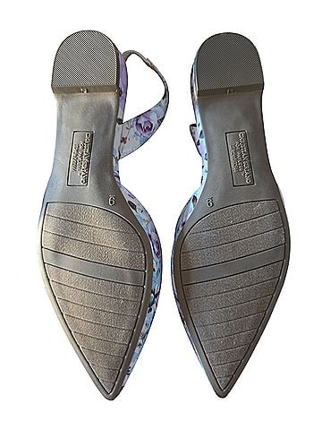 Christian Siriano Heels (view 2)