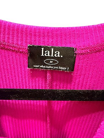 Lala. dressed in lala Casual Shirts (view 1)
