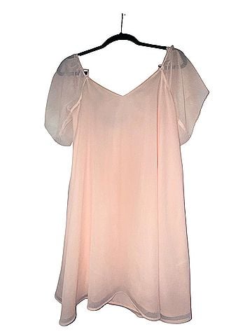 French Connection French Connection Casual Dress (view 1)