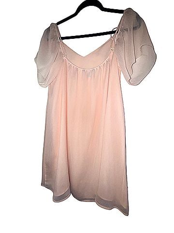 French Connection French Connection Casual Dress (view 2)