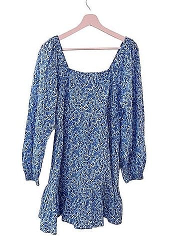 Banjanan Heron Dress Casual Dress (view 2)