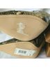 Sam Edelman Snake Print Tan Green Ankle Boots Size 6 - photo 5