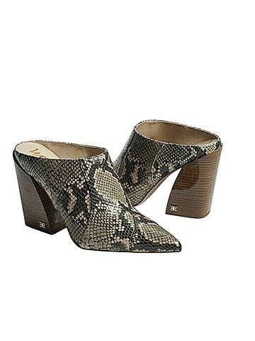 Sam Edelman Reverie Ankle Boots (view 1)