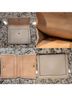 Coach White Ivory Leather Hobo One size - photo 6